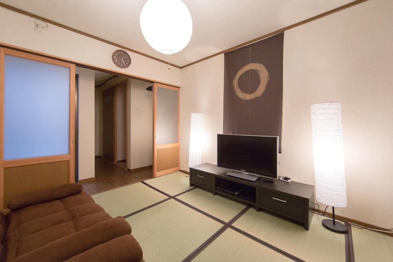 Kyo Machiya Nijo Villa Киото Екстериор снимка
